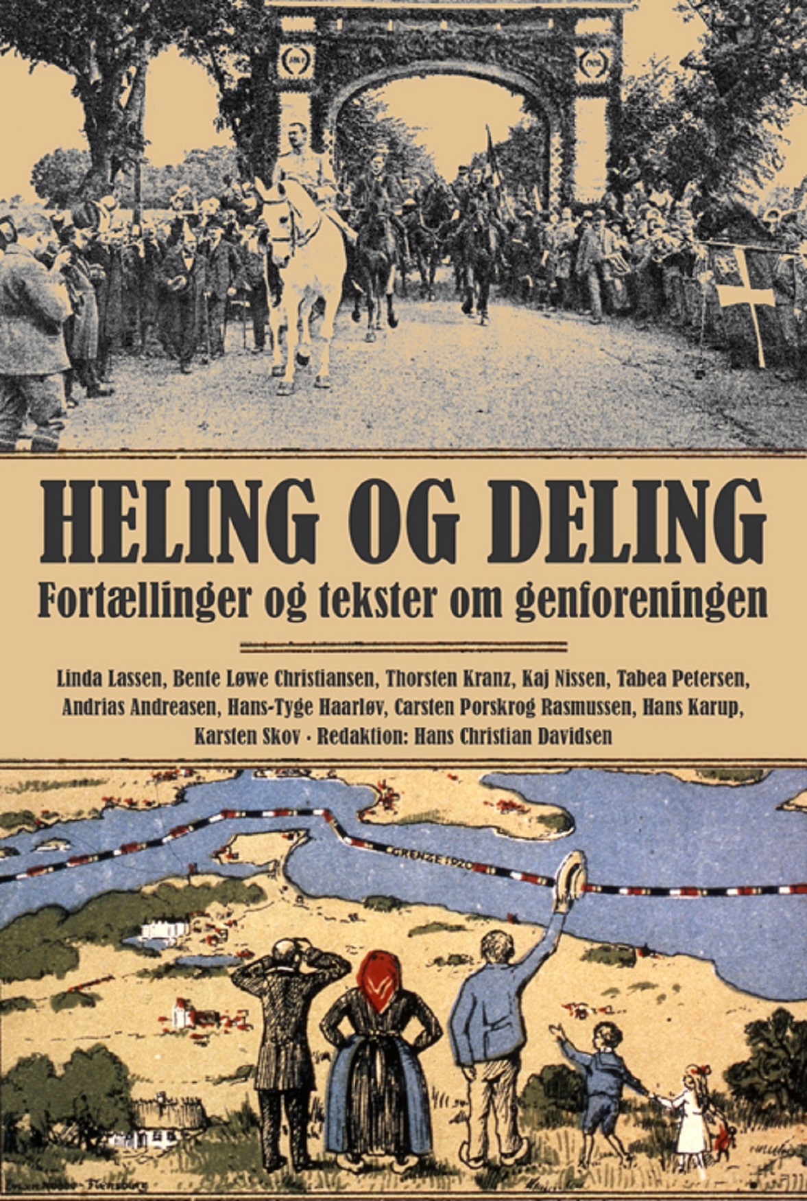 Heling og deling 2020