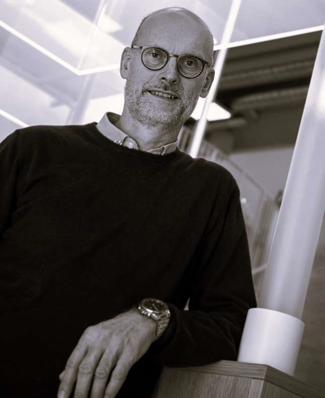 author image